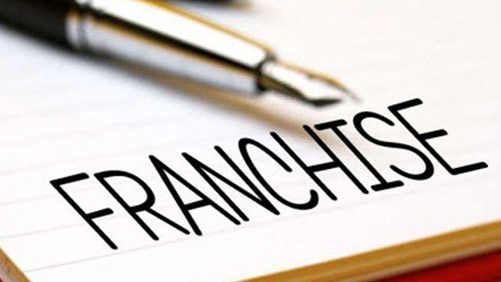 Hợp đồng nhượng quyền thương mại